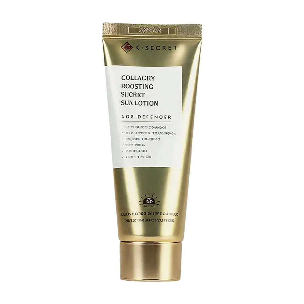 Rice Essence Snail Cream