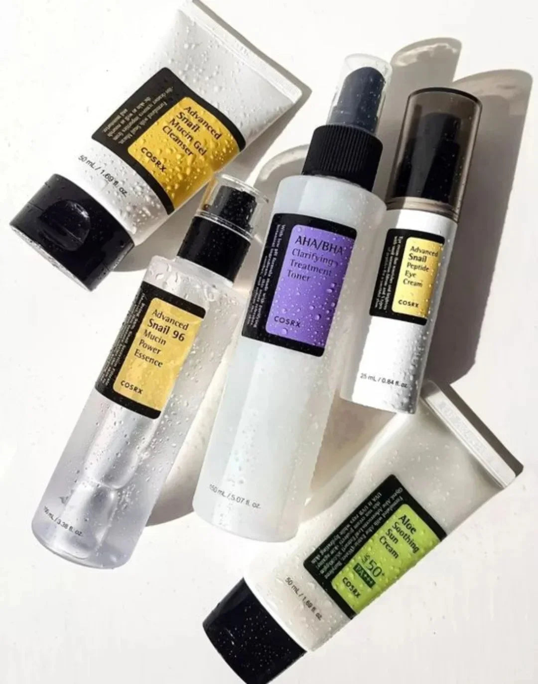 Whitening & Moisturizing Face Cream