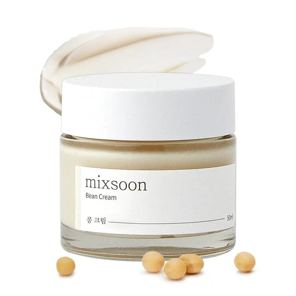 Mixsoon bean essence