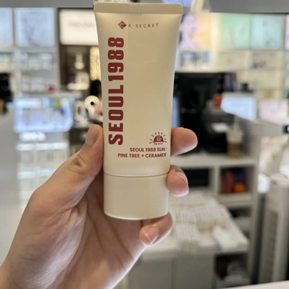 Rice Essence Snail Cream