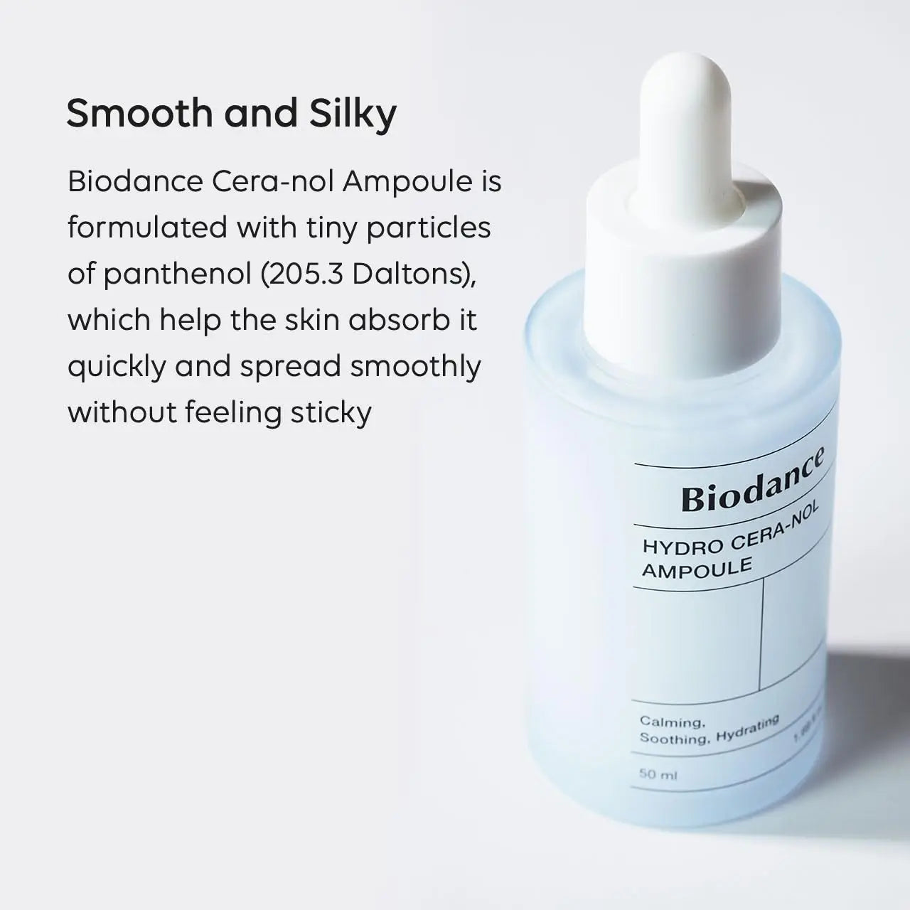 Biodance Collagen Ampoule