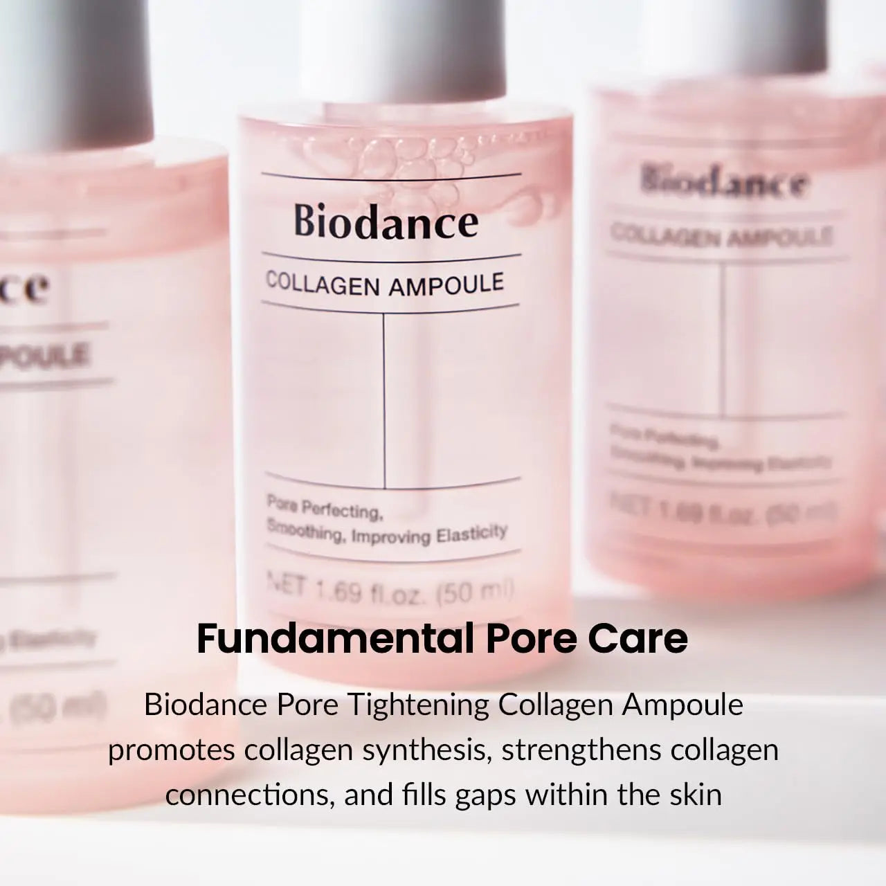 Biodance Collagen Ampoule