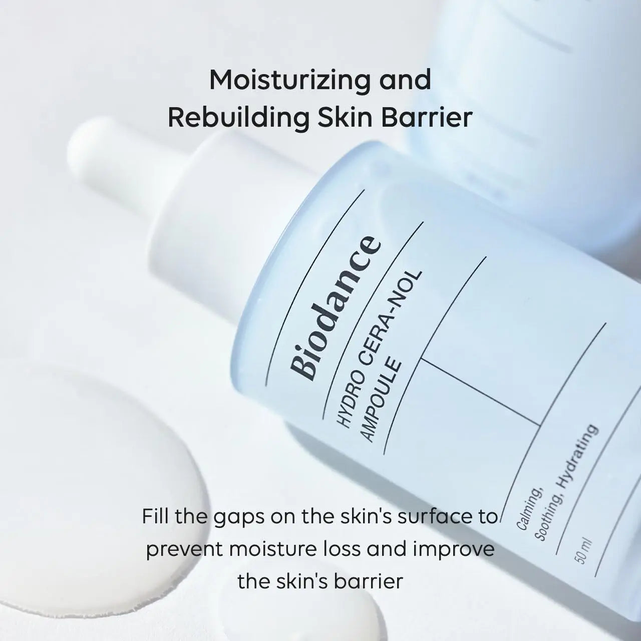 Biodance Collagen Ampoule