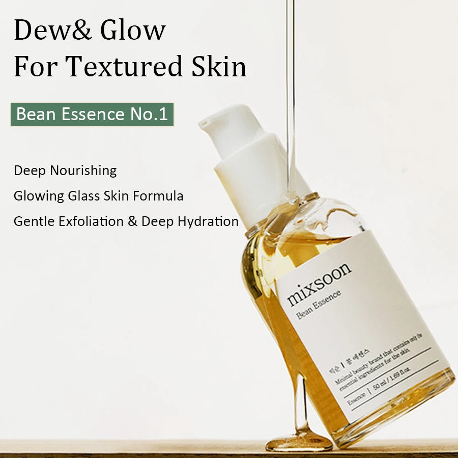 Mixsoon bean essence