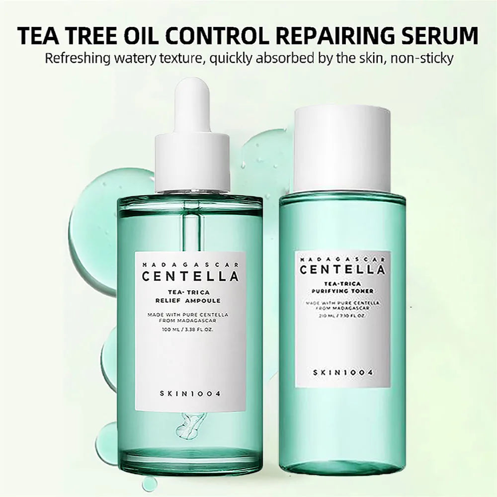 SSANENDI Whitening & Moisturizing Face Toner