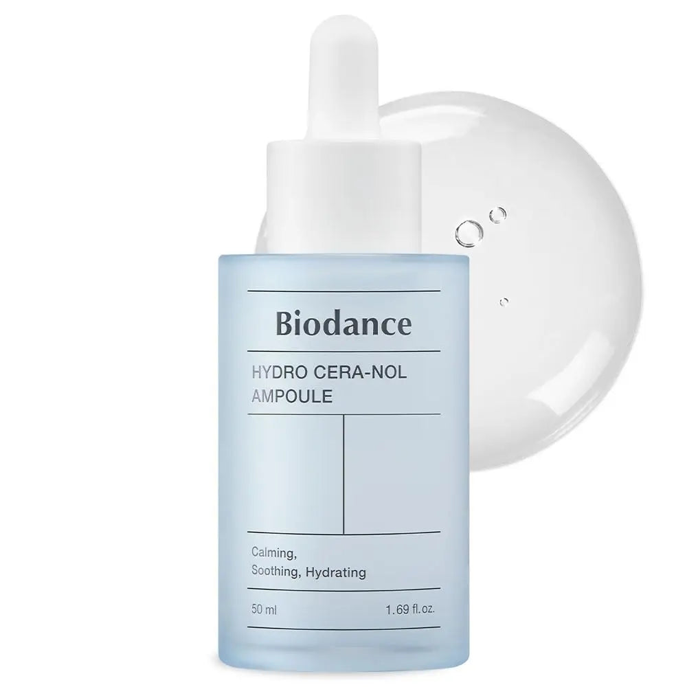 Biodance Collagen Ampoule