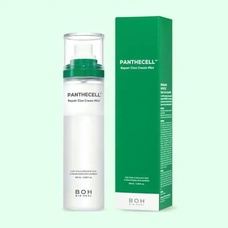 OEING BOH Panthesell Repair Cica Cream Mist