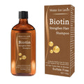 Biotin hair Growth shampoo anti-hair