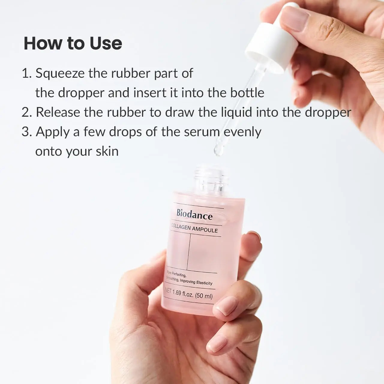 Biodance Collagen Ampoule