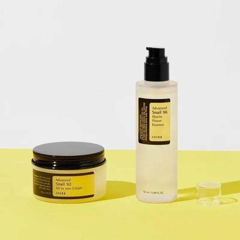 Whitening & Moisturizing Face Cream