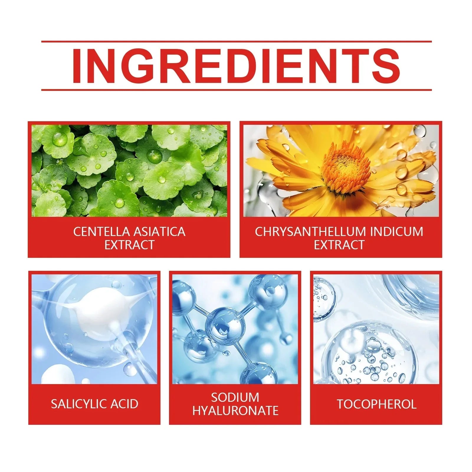 EELHOE Star & Heart Acne Patch 240pcs – Cute Hydrocolloid Pimple Dots