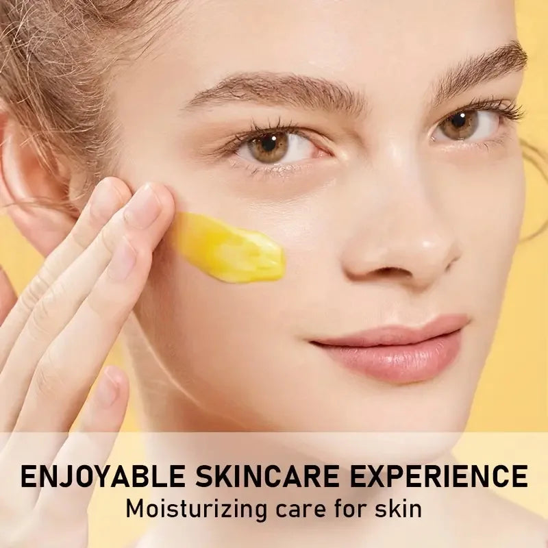 Bee Venom Neck Cream - Lifting, Firming & Moisturizing, Reduces Fine Lines and Repairs Damaged Skin.