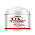 LGRAMER Retinol Lifting & Firming Face Cream