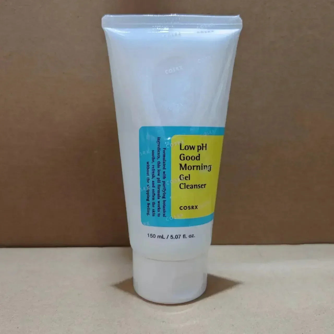 Whitening & Moisturizing Face Cream