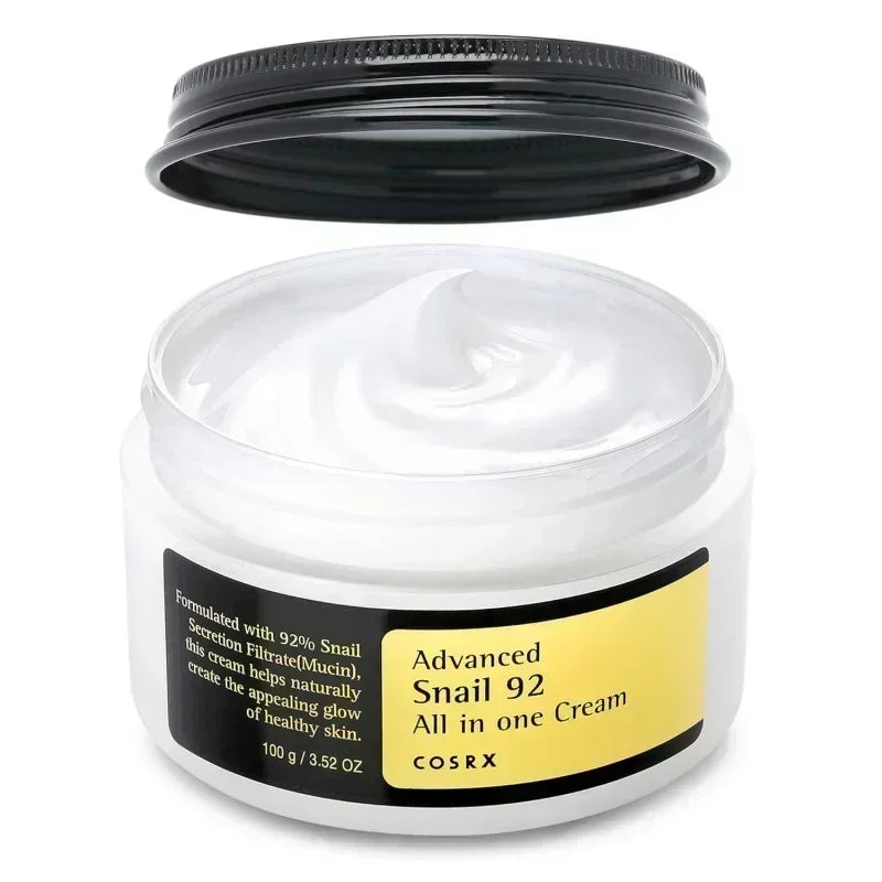 Whitening & Moisturizing Face Cream