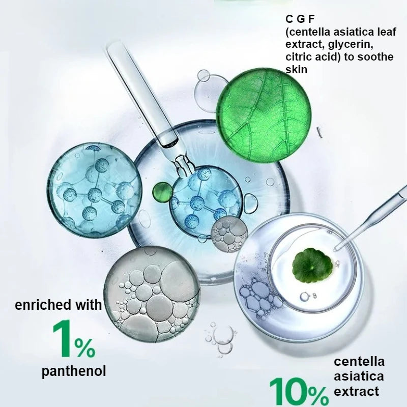 OEING BOH Panthesell Repair Cica Cream Mist