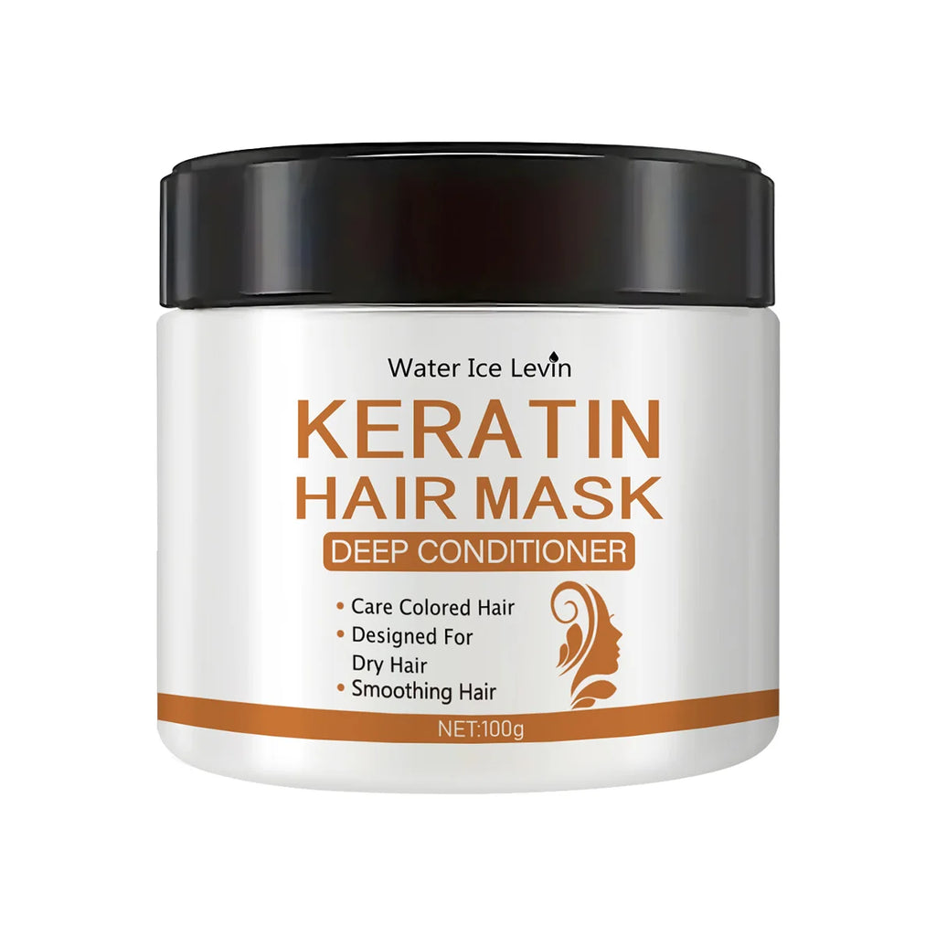 Keratin Hair Mask