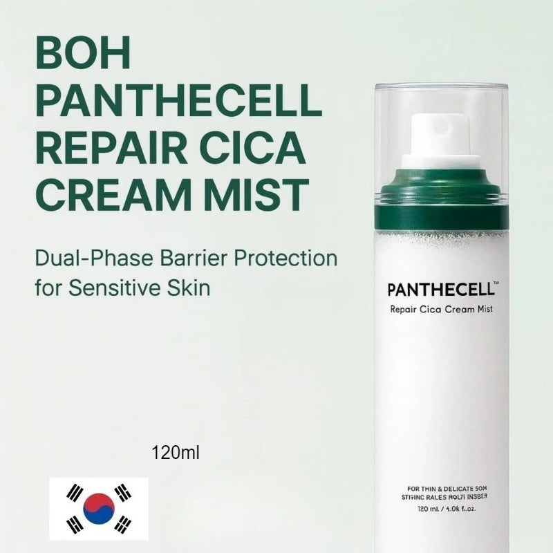 OEING BOH Panthesell Repair Cica Cream Mist