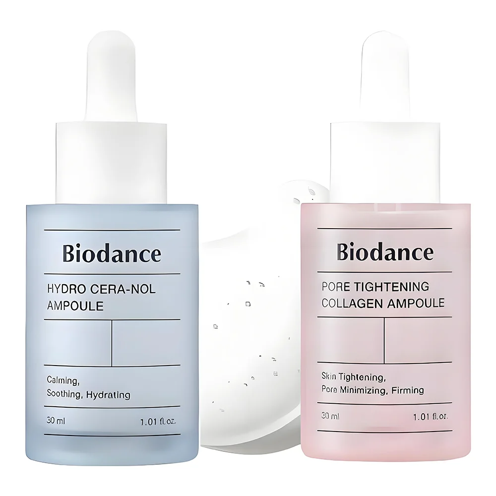 Biodance Collagen Ampoule