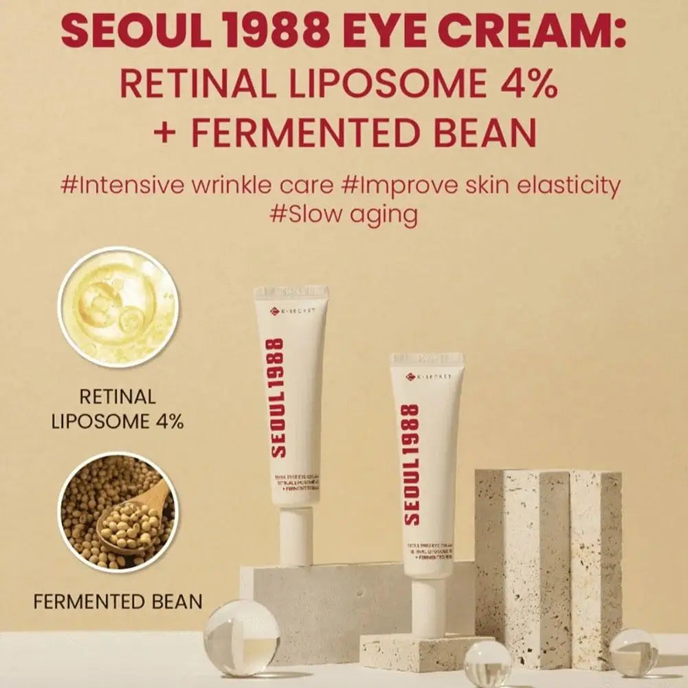 Rice Essence Snail Cream
