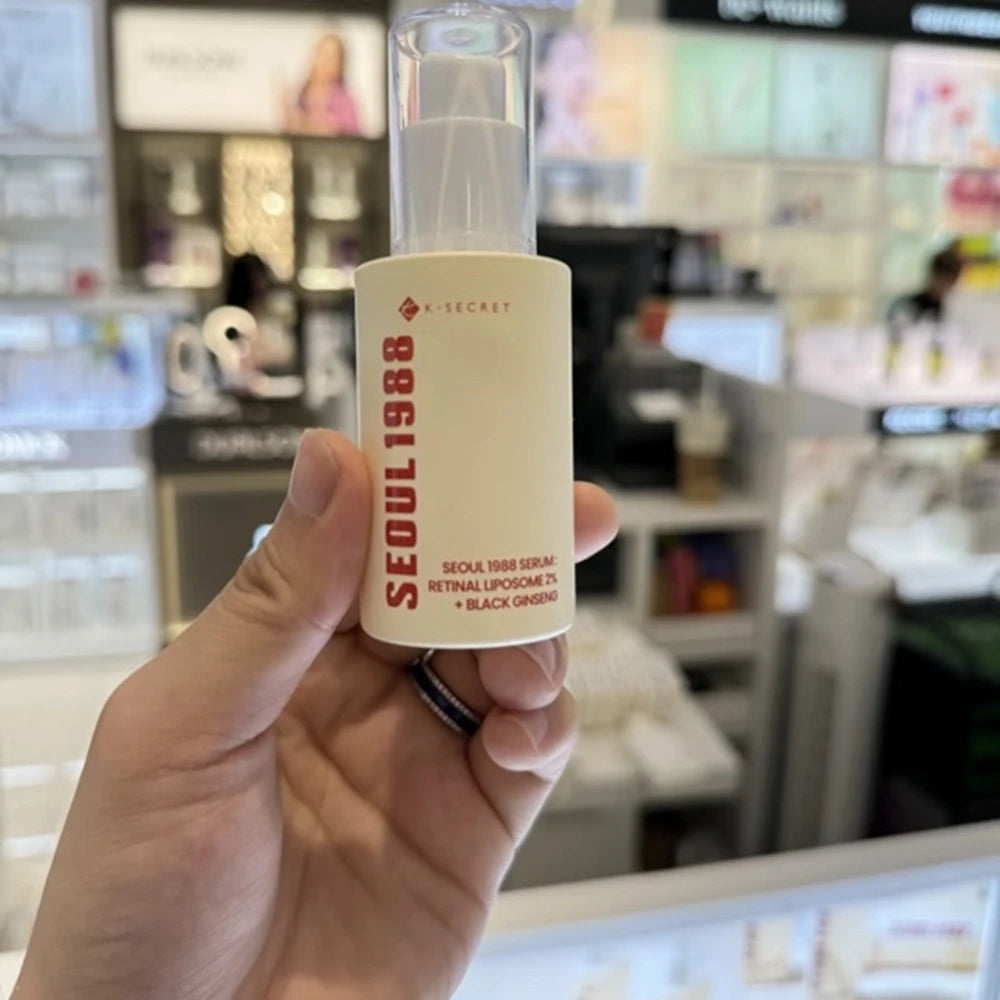 Rice Essence Snail Cream