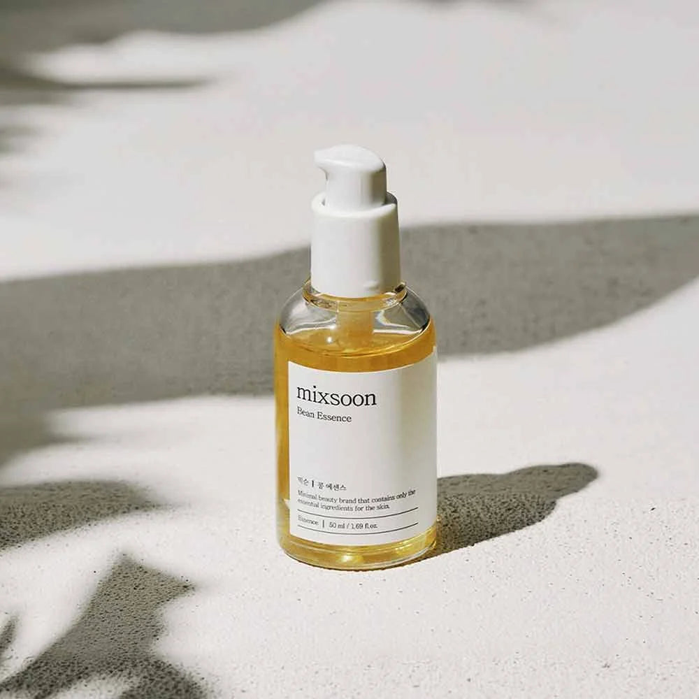 Mixsoon bean essence