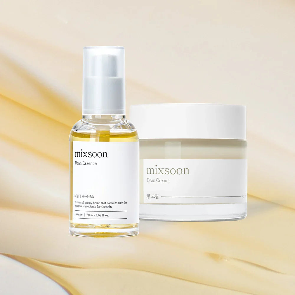 Mixsoon bean essence