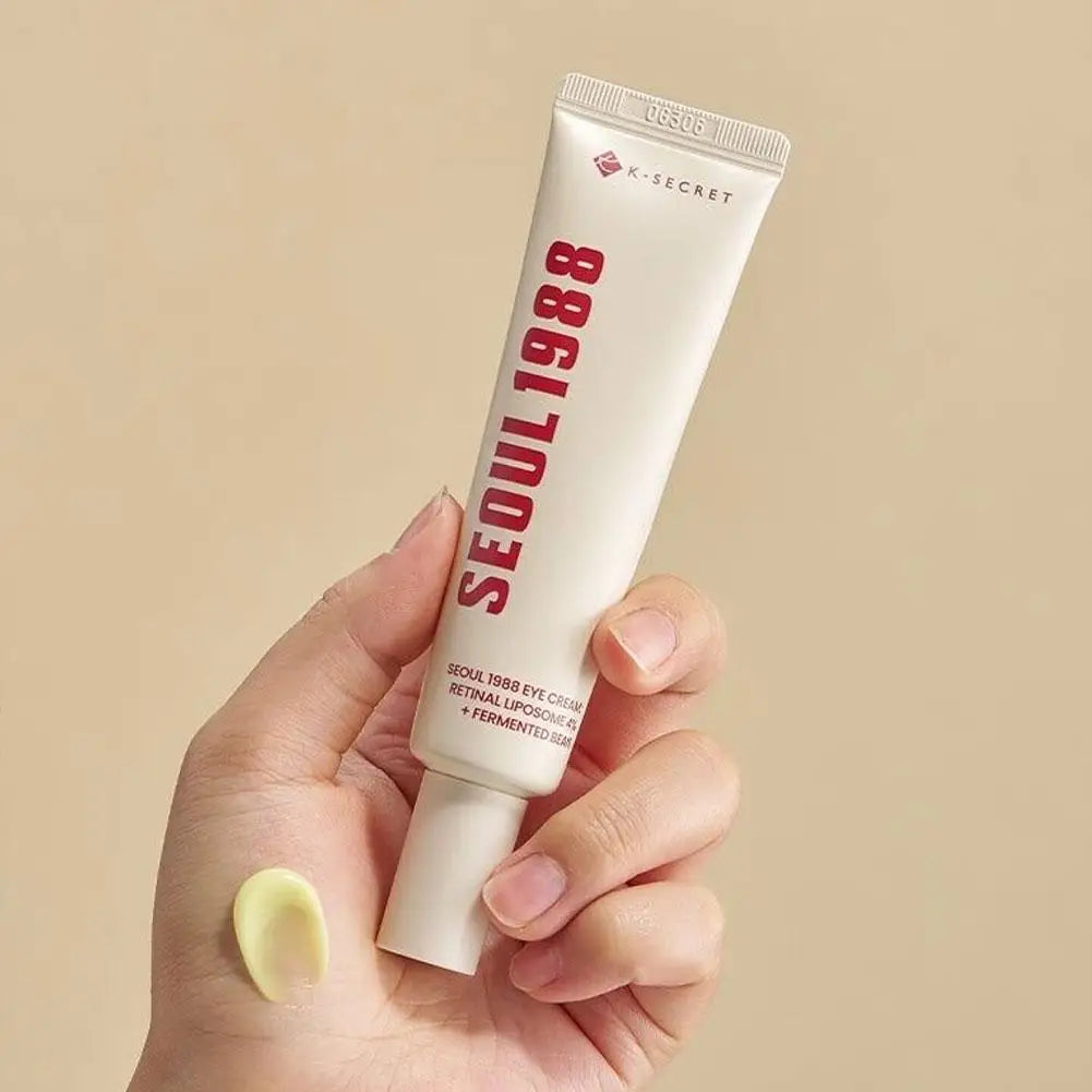 Rice Essence Snail Cream